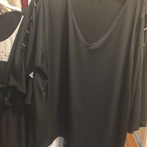 Beautiful MK top never worn!